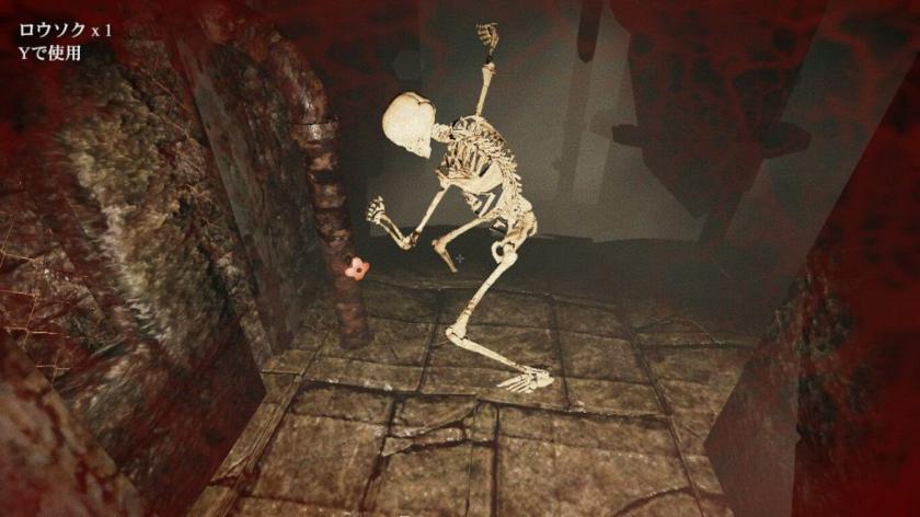 地下城噩梦1 2合集